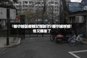 哪个地区疫情又爆发了/哪个城市疫情又爆发了
