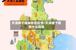 天津属于哪类地区疫情/天津属于疫情什么风险