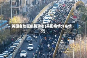 英国各地区疫情动态(英国疫情分布情况)