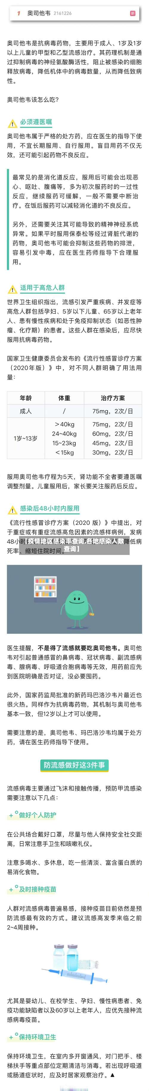 【疫情地区感染率查询,各地感染人数查询】-第3张图片