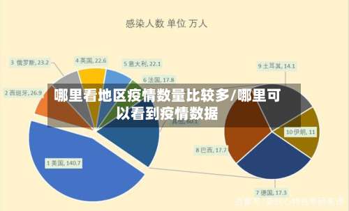 哪里看地区疫情数量比较多/哪里可以看到疫情数据-第2张图片