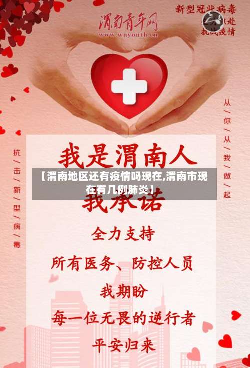 【渭南地区还有疫情吗现在,渭南市现在有几例肺炎】-第3张图片