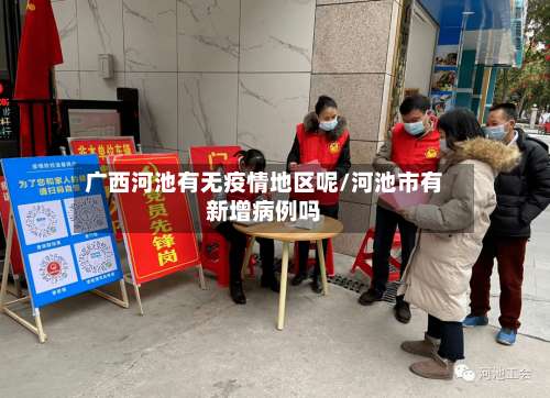 广西河池有无疫情地区呢/河池市有新增病例吗-第2张图片