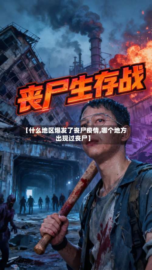 【什么地区爆发了丧尸疫情,哪个地方出现过丧尸】-第1张图片