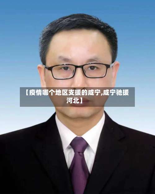 【疫情哪个地区支援的咸宁,咸宁驰援河北】-第2张图片