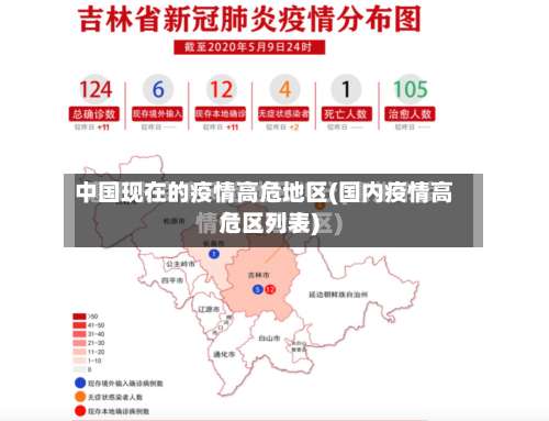 中国现在的疫情高危地区(国内疫情高危区列表)-第3张图片