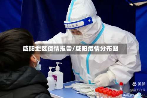 咸阳地区疫情报告/咸阳疫情分布图-第1张图片