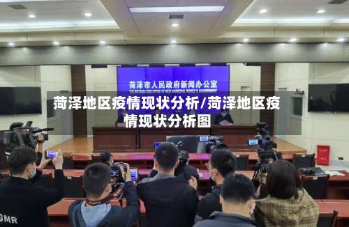 菏泽地区疫情现状分析/菏泽地区疫情现状分析图-第1张图片
