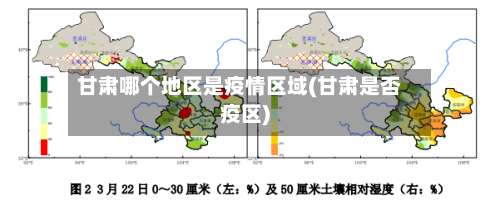 甘肃哪个地区是疫情区域(甘肃是否疫区)-第1张图片
